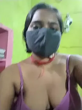 Bebo_Sweety143 from StripChat