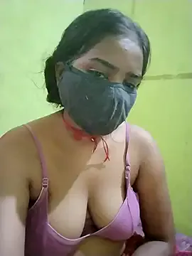 Bebo_Sweety143 from StripChat