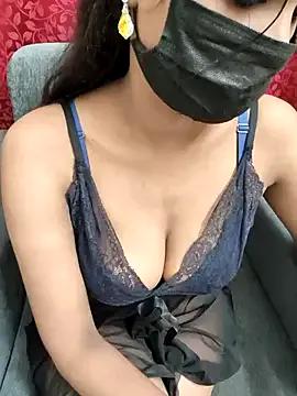 Beby_girLL from StripChat