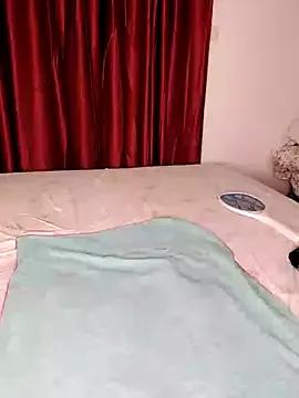 bebygirl143s from StripChat