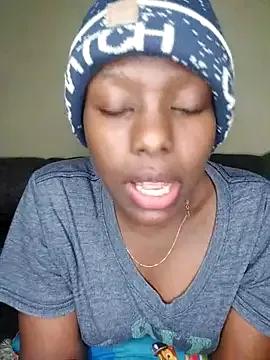 bebygirl143s from StripChat is Freechat