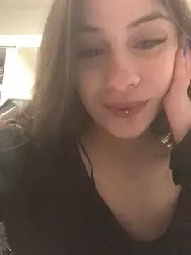 Becca_B from StripChat