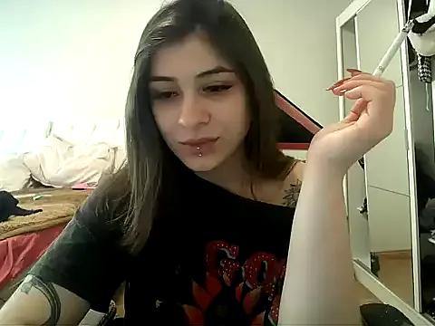 Becca_B from StripChat