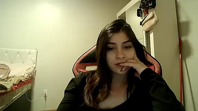 Becca_B from StripChat