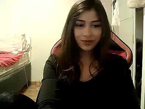 Becca_B from StripChat