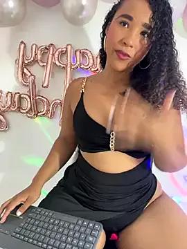 Becca_wilsson from StripChat