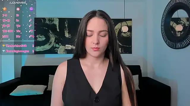 BeccaBaxter from StripChat