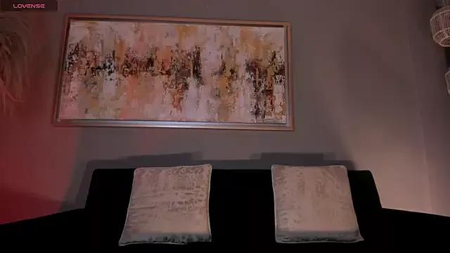 BeccaBaxter from StripChat