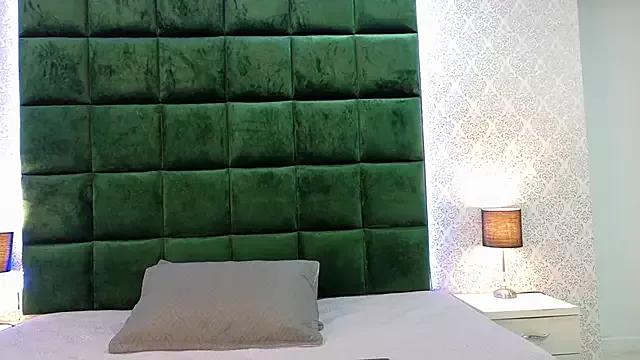 BeccaReedd from StripChat