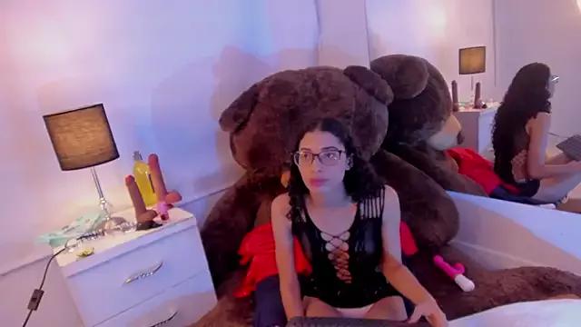 Try our streaming cams variety and talk on a personal level with our adorable girls streamers, showing off their bountiful shapes and dildos.
