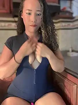 BeccaWilsson from StripChat