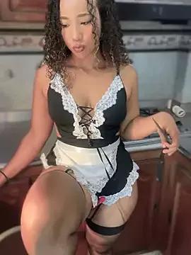 BeccaWilsson from StripChat