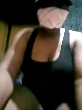 Beccay123 from StripChat