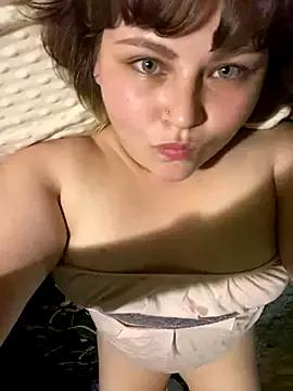 BeckiXrose from StripChat is Freechat