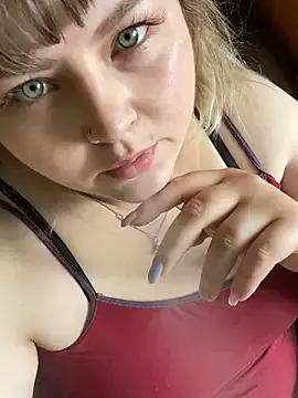 BeckiXrose from StripChat is Freechat