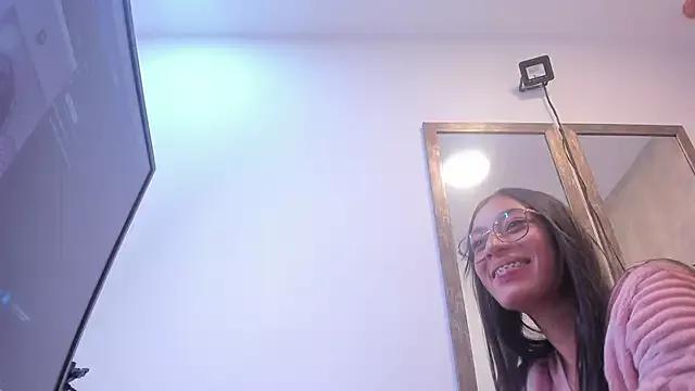 Try our streaming cams variety and talk on a personal level with our adorable girls streamers, showing off their bountiful shapes and dildos.