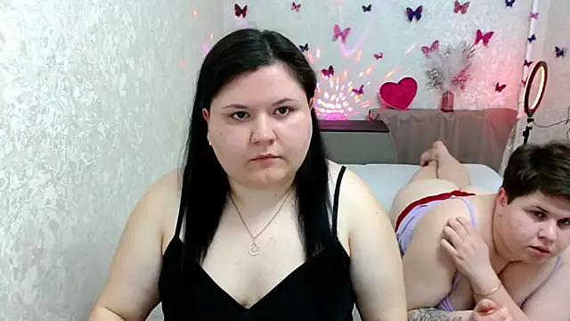 Try our streaming cams variety and talk on a personal level with our adorable girls streamers, showing off their bountiful shapes and dildos.