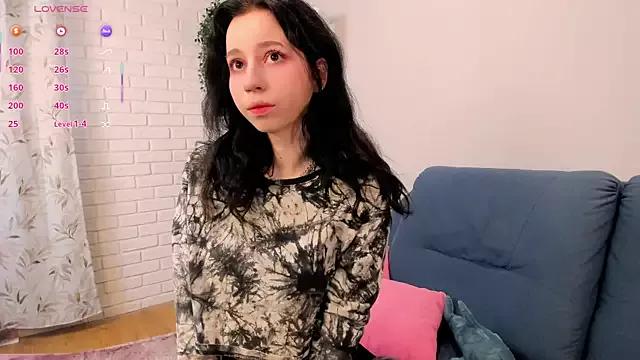 Try our streaming cams variety and talk on a personal level with our adorable girls streamers, showing off their bountiful shapes and dildos.
