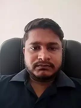 bed_hunter from StripChat is Freechat