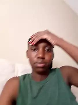 Beee25 from StripChat