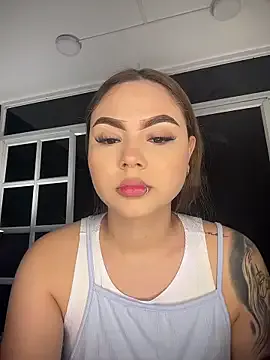 Beella1_ on StripChat 