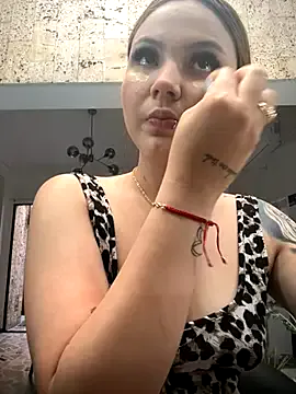 Beella1_ on StripChat 