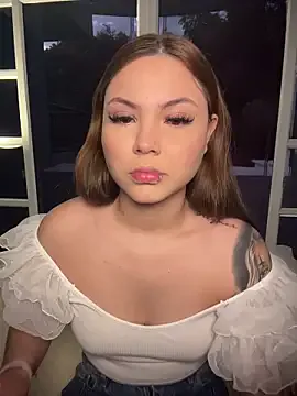 Beella1_ on StripChat 