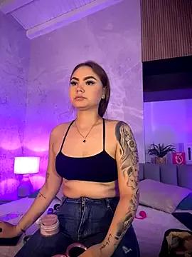 Beella1_ from StripChat