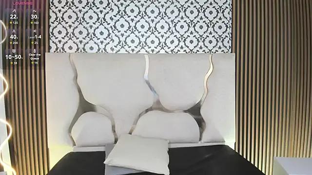 Try our streaming cams variety and talk on a personal level with our adorable girls streamers, showing off their bountiful shapes and dildos.