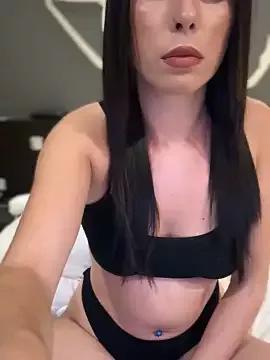 BeellaS from StripChat