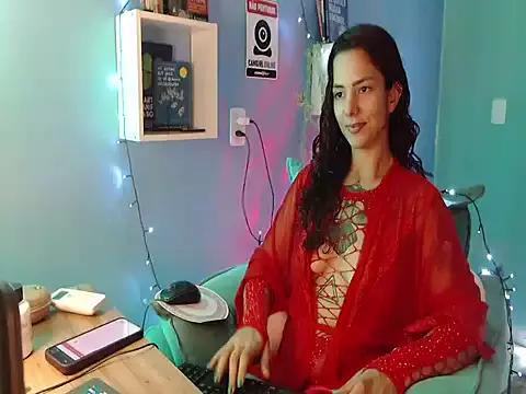 BeellyDance from StripChat is Freechat