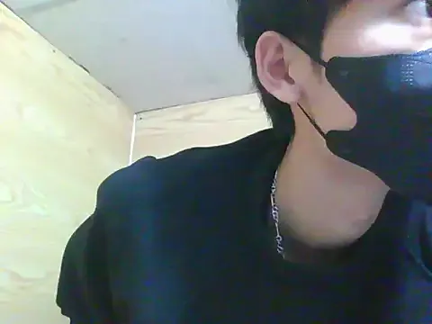 Beenia from StripChat