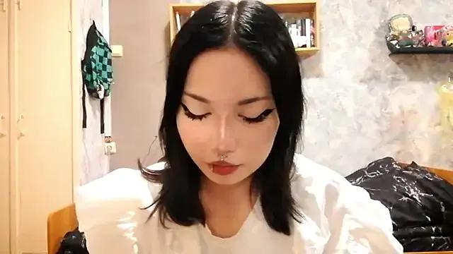 Beeping_Creature from StripChat