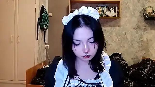 Beeping_Creature from StripChat