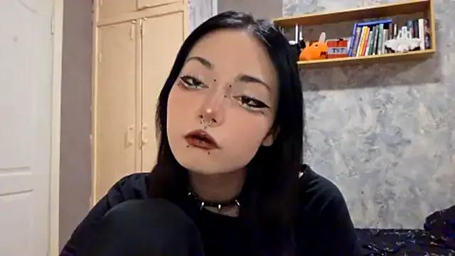 Beeping_Creature from StripChat is Freechat