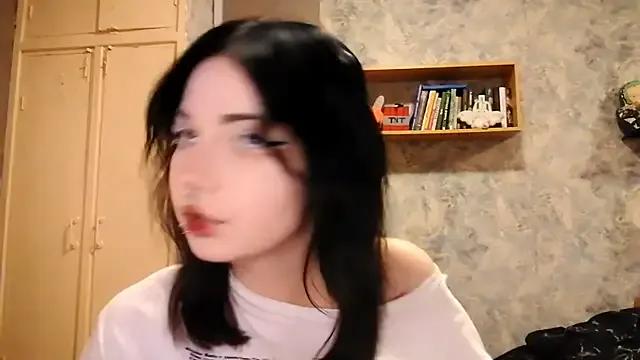 Beeping_Creature from StripChat