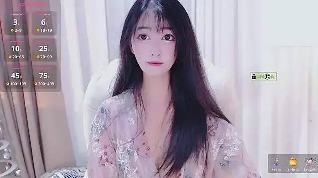 beibei11 from StripChat