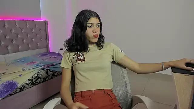 Try our streaming cams variety and talk on a personal level with our adorable girls streamers, showing off their bountiful shapes and dildos.