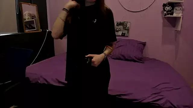 bekkawell from StripChat
