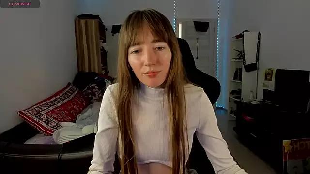bekkawell from StripChat