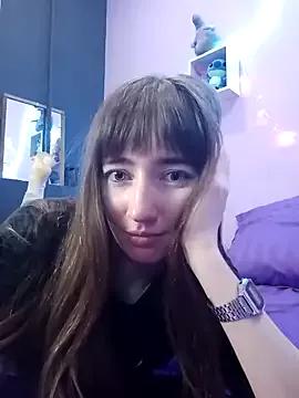 bekkawell from StripChat