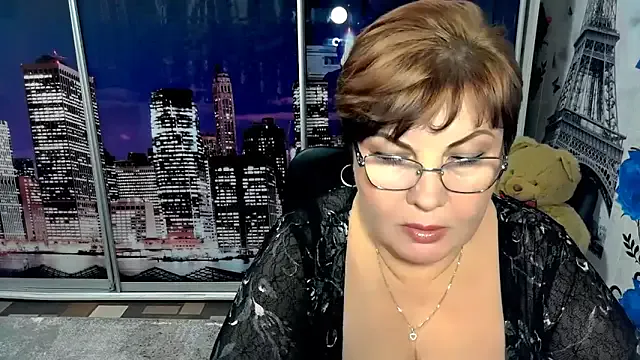 Bela_Lana_ from StripChat is Freechat