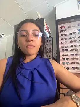 belahmor from StripChat is Freechat