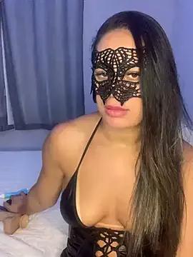 Belatantrica from StripChat is Freechat