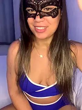 Belatantrica from StripChat is Freechat