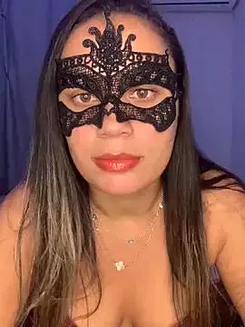 Belatantrica from StripChat is Freechat