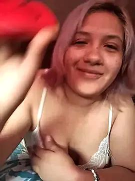 belenvaleria from StripChat