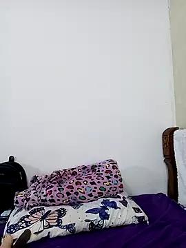 belinda-sexy from StripChat is Freechat