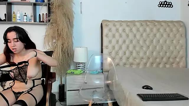 Try our streaming cams variety and talk on a personal level with our adorable girls streamers, showing off their bountiful shapes and dildos.