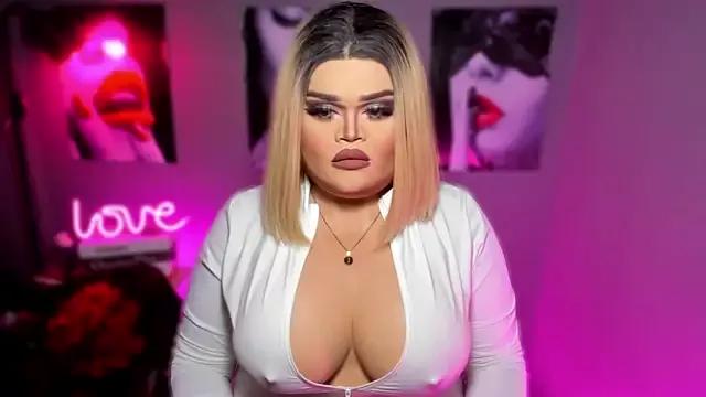 Try our streaming cams variety and talk on a personal level with our adorable girls streamers, showing off their bountiful shapes and dildos.